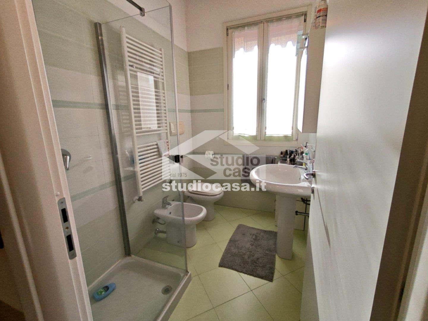 Appartamento in vendita a Crema