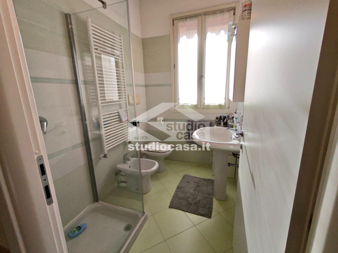 Appartamento in vendita a Crema