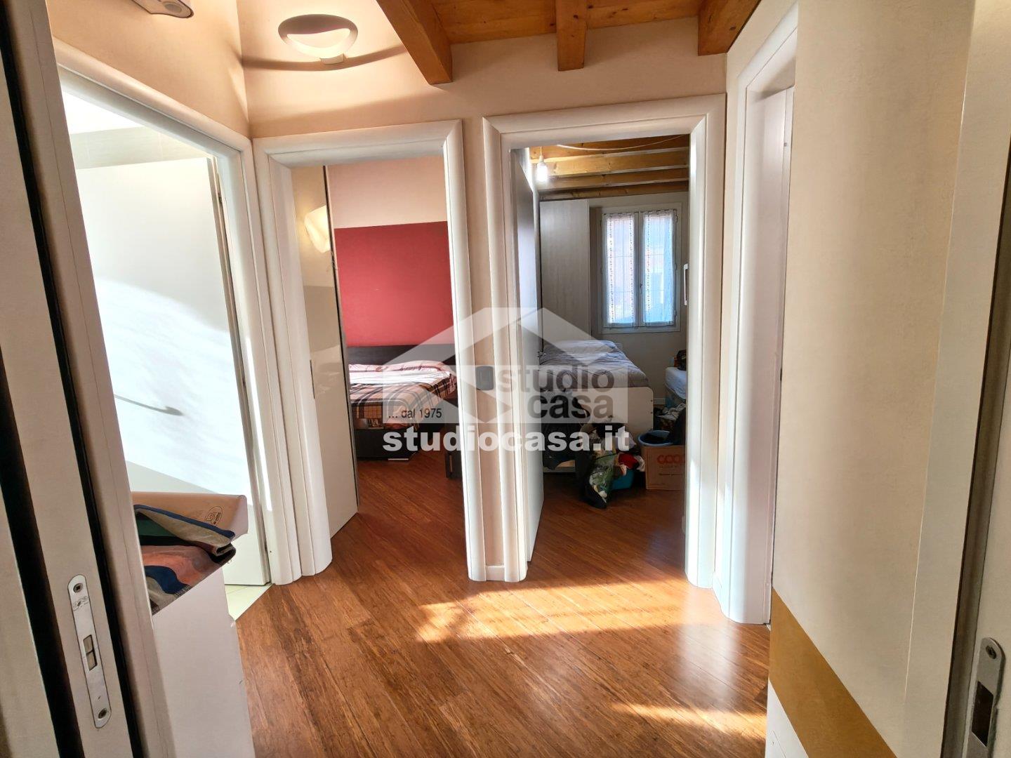 Appartamento in vendita a Crema