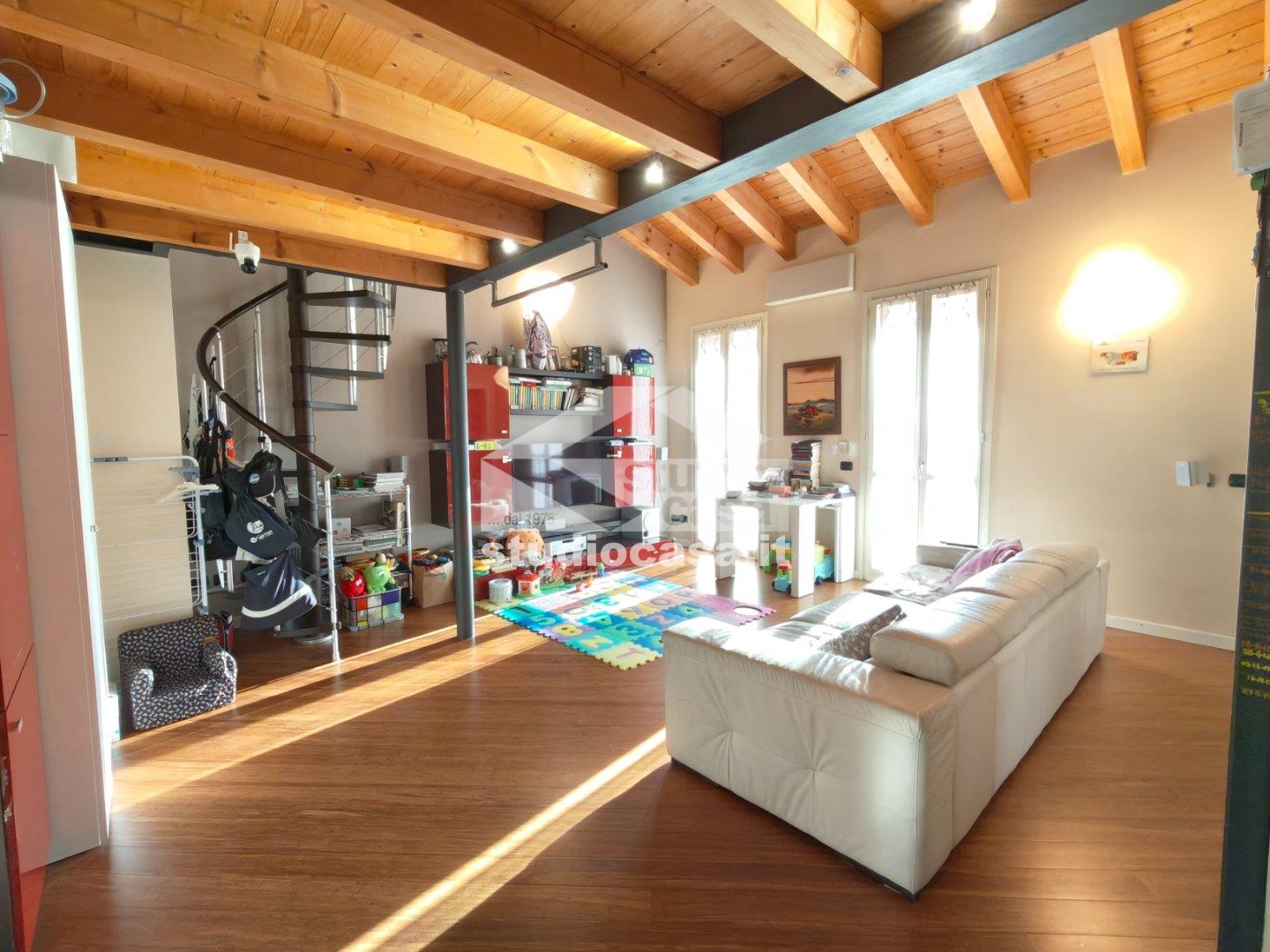 Appartamento in vendita a Crema