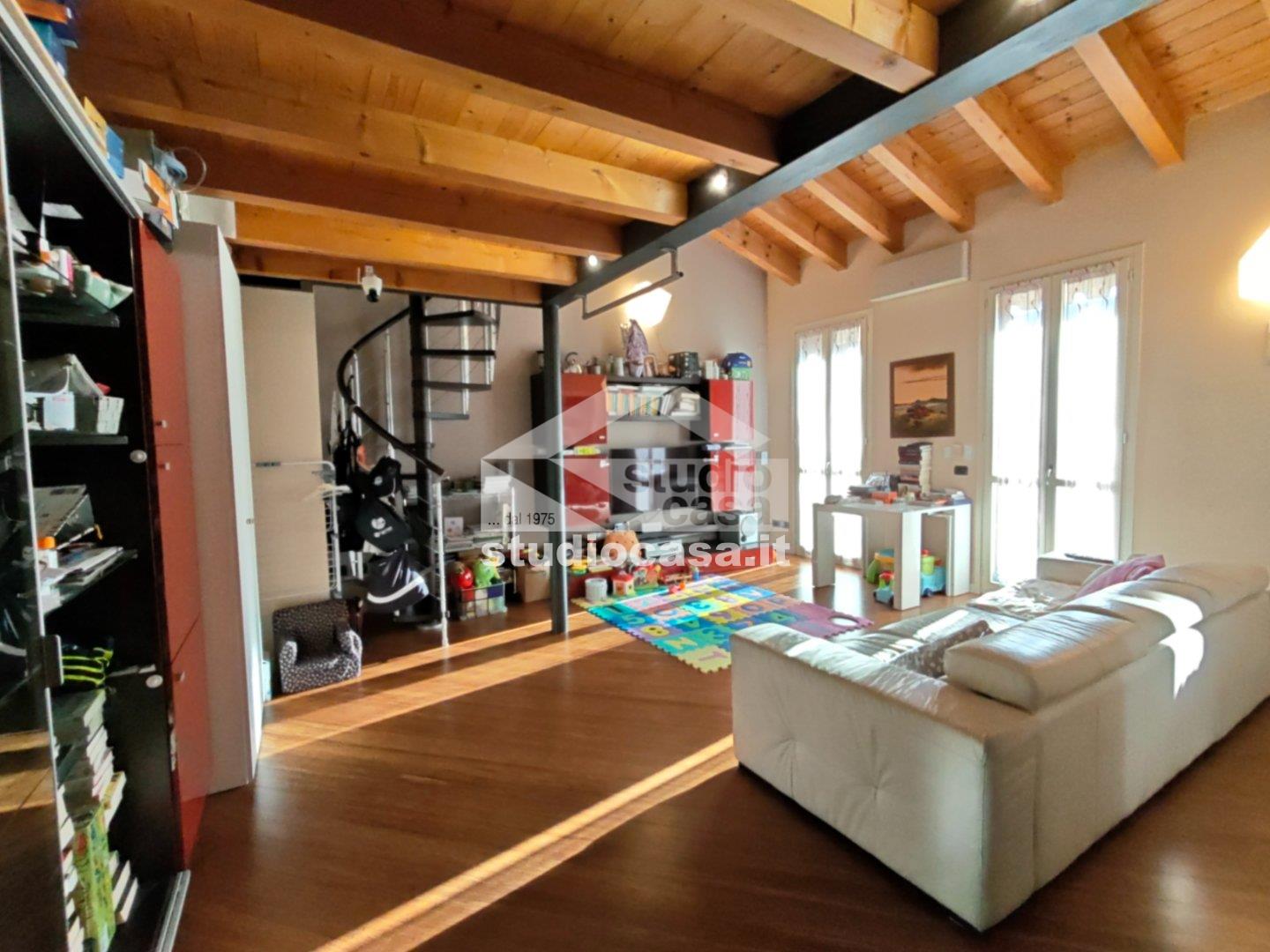 Appartamento in vendita a Crema