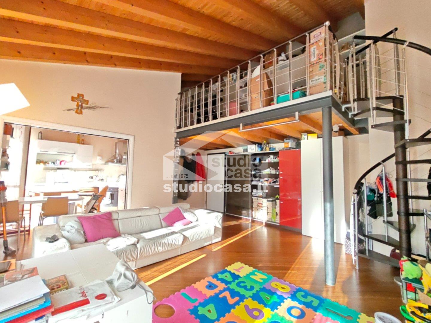 Appartamento in vendita a Crema