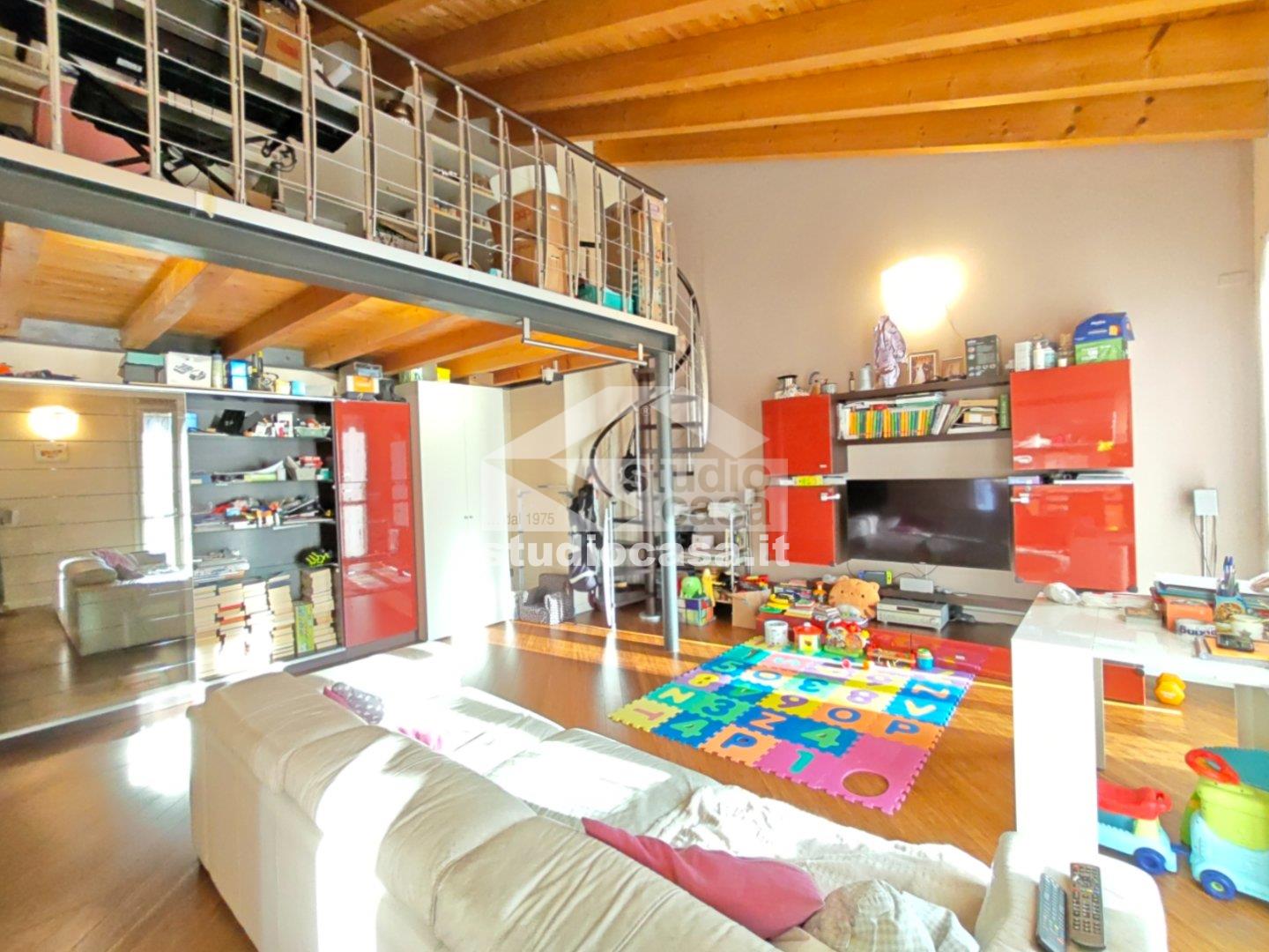 Appartamento in vendita a Crema