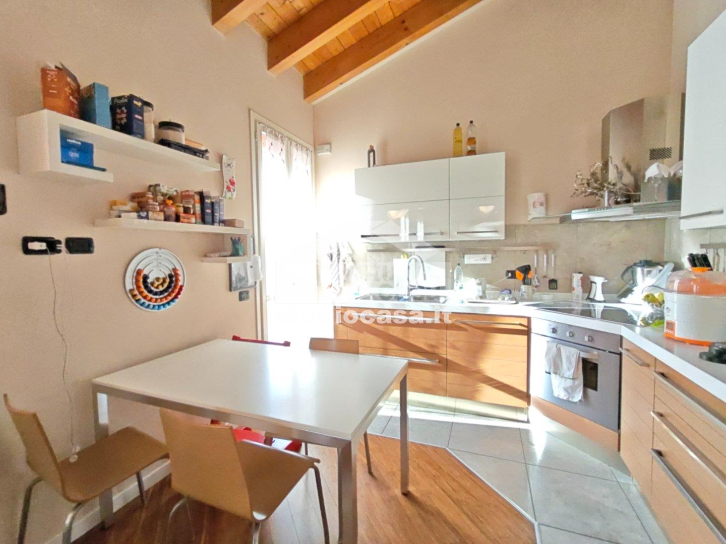 Appartamento in vendita a Crema