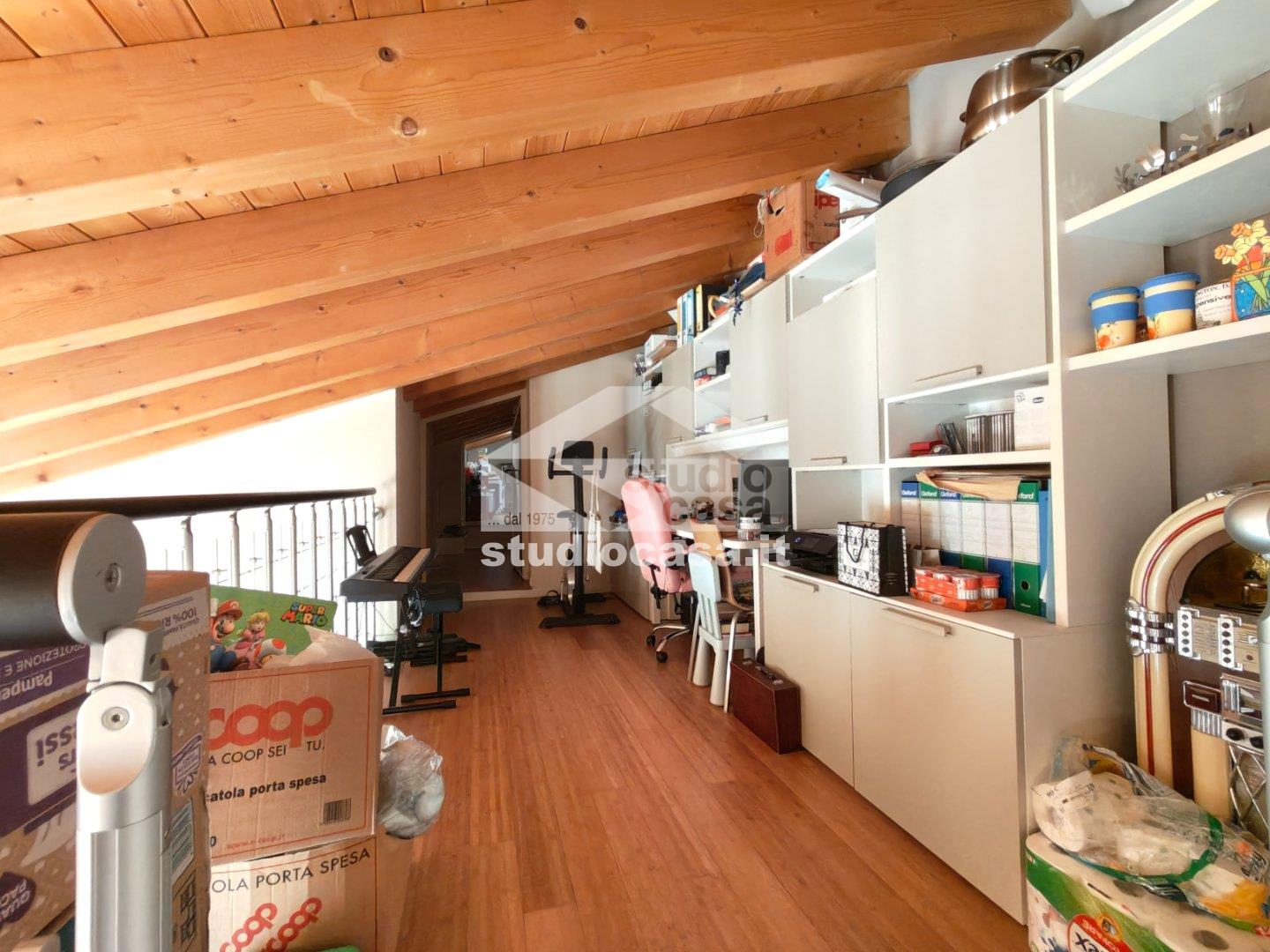 Appartamento in vendita a Crema