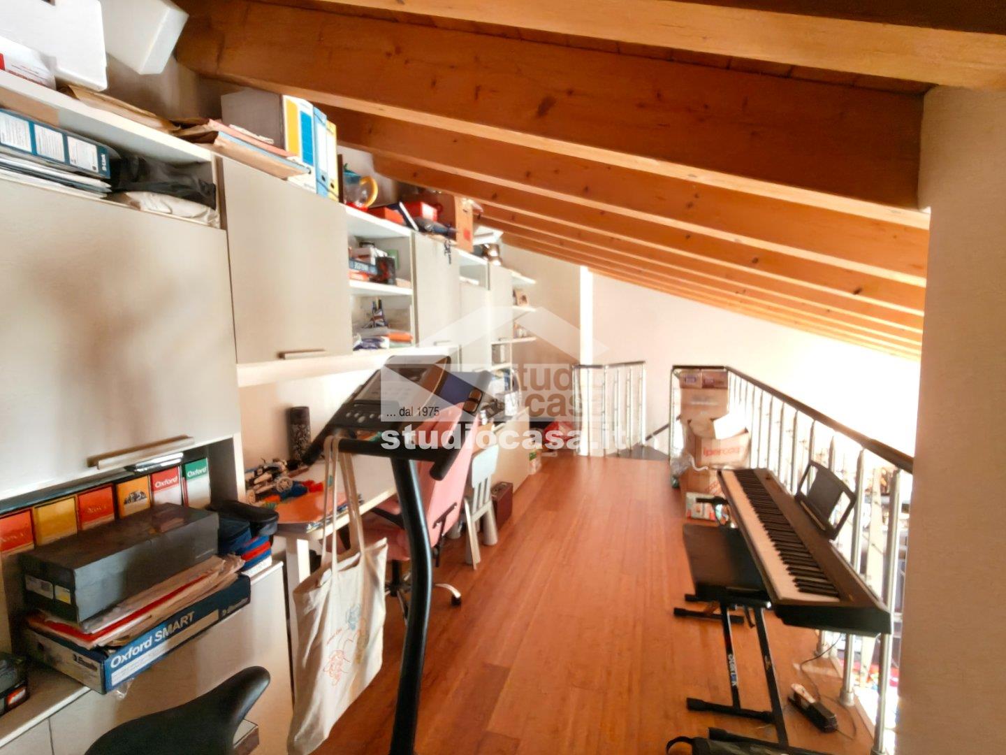 Appartamento in vendita a Crema