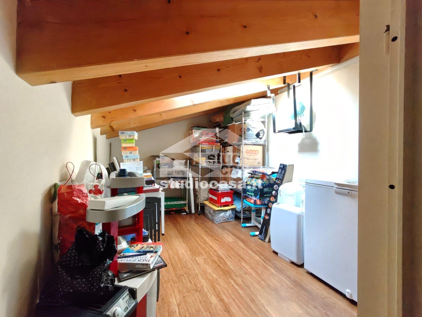 Appartamento in vendita a Crema