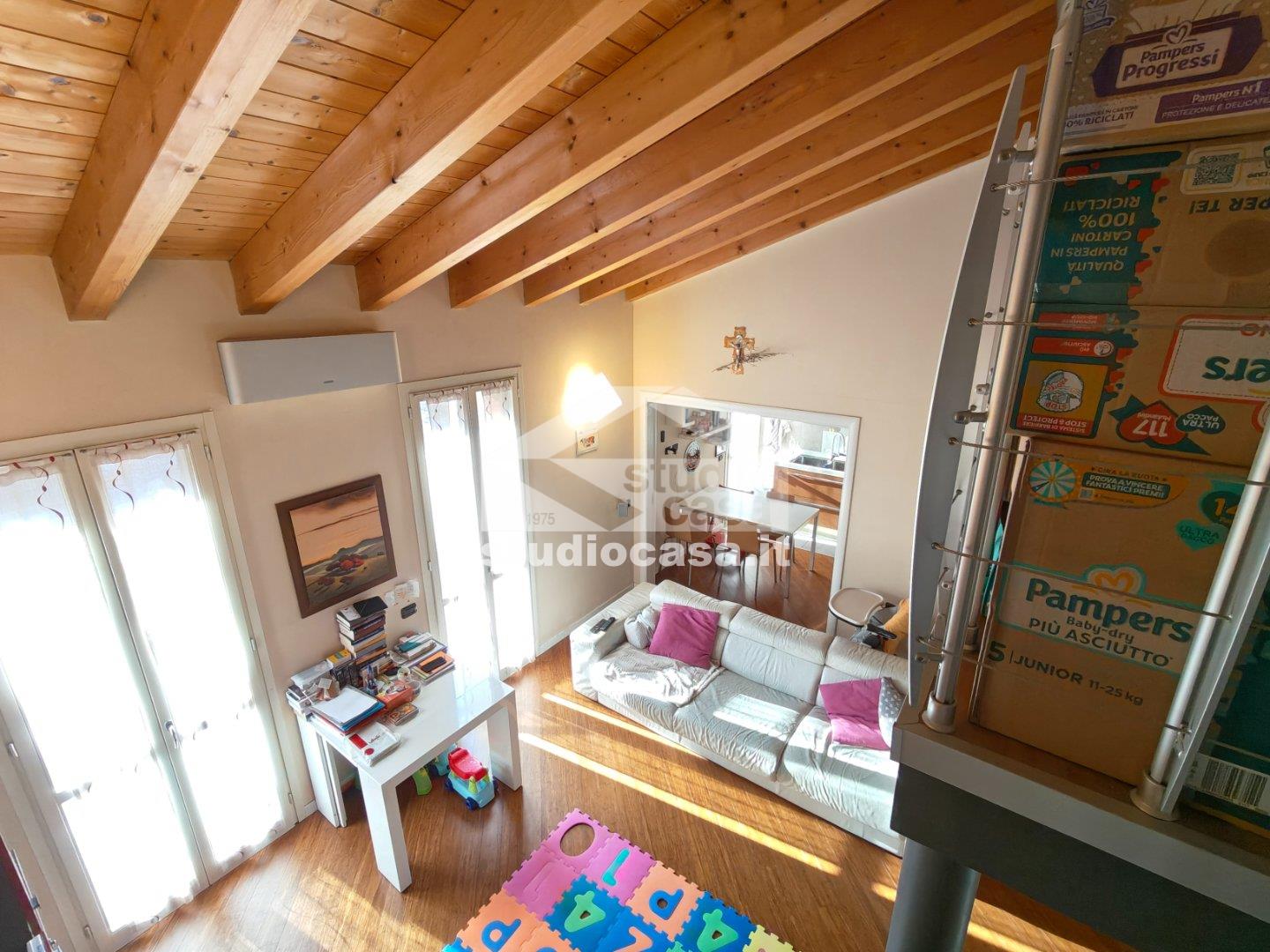 Appartamento in vendita a Crema