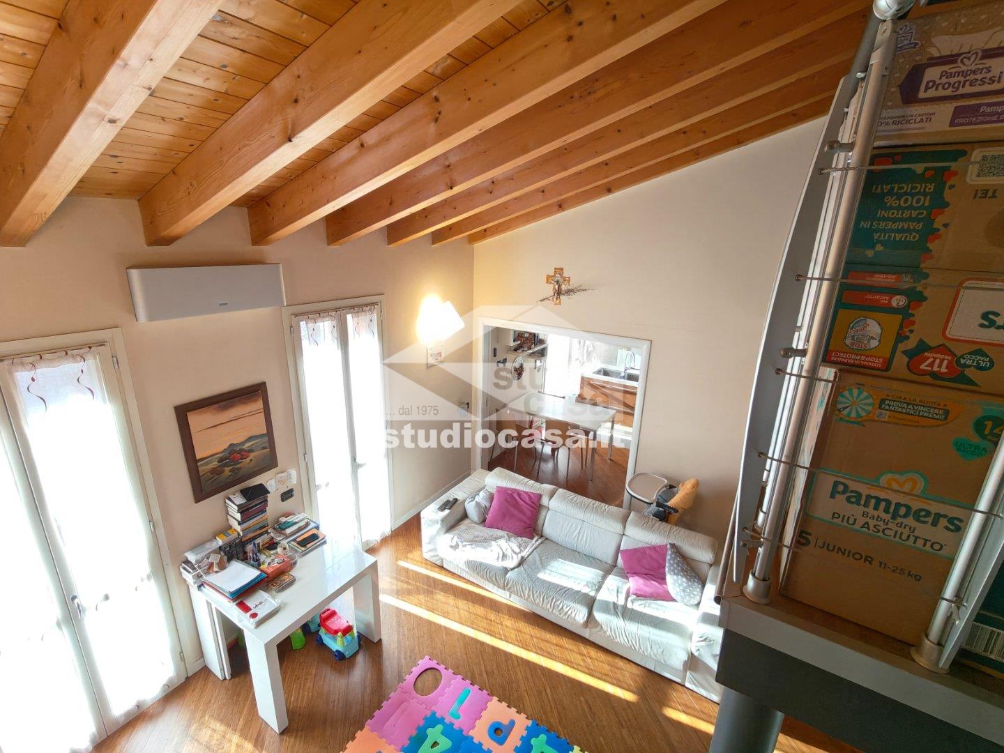 Appartamento in vendita a Crema