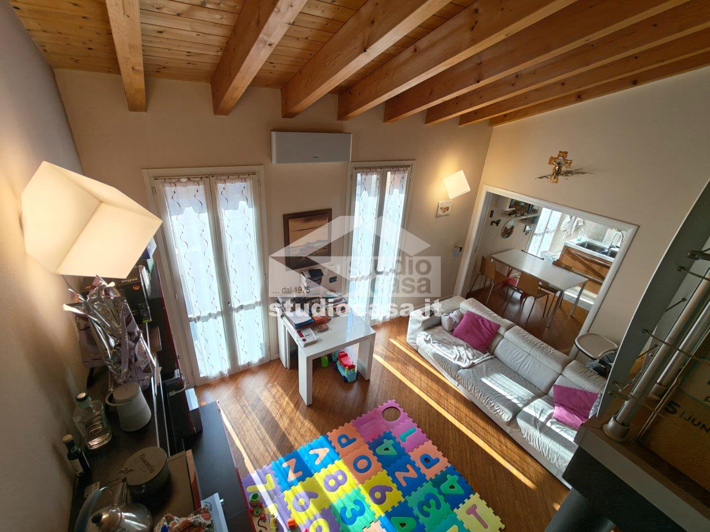 Appartamento in vendita a Crema