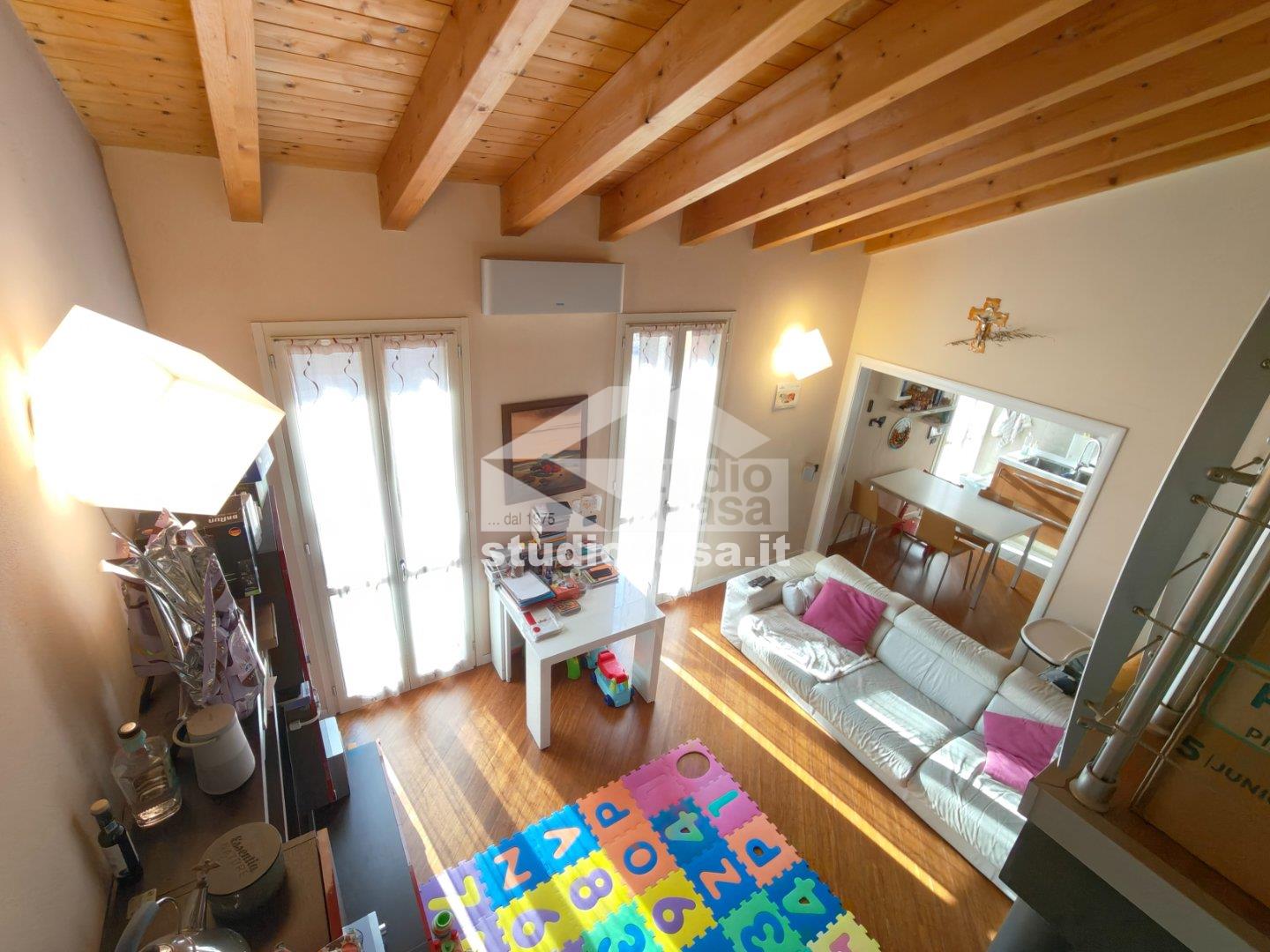 Appartamento in vendita a Crema