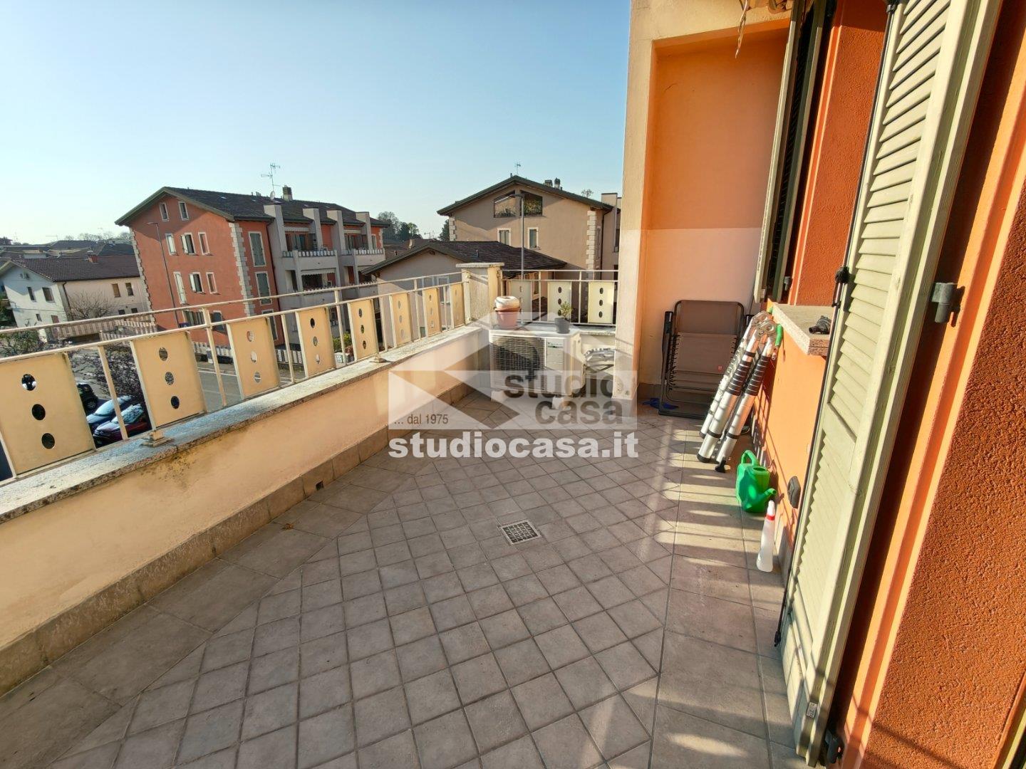 Appartamento in vendita a Crema