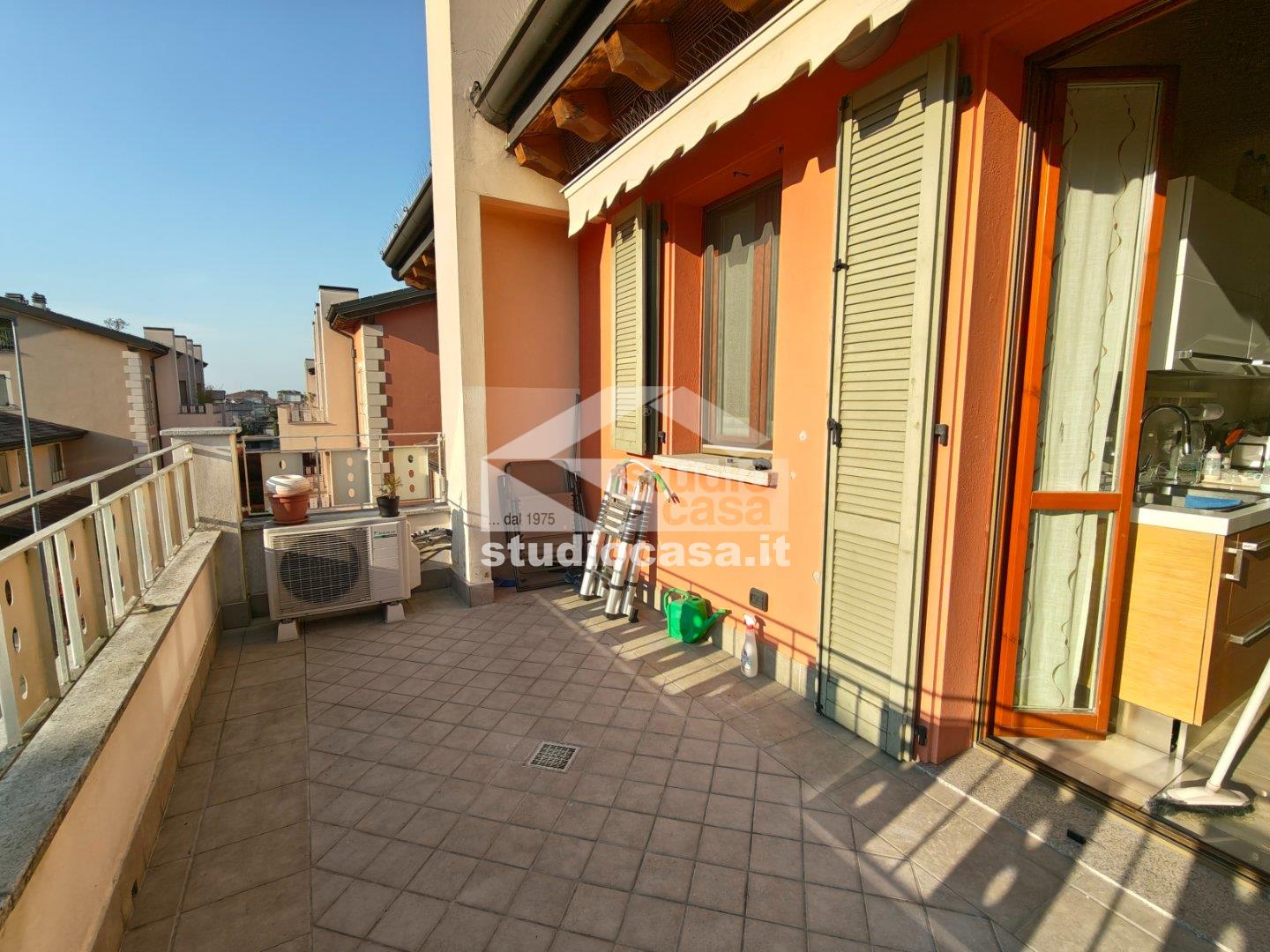 Appartamento in vendita a Crema