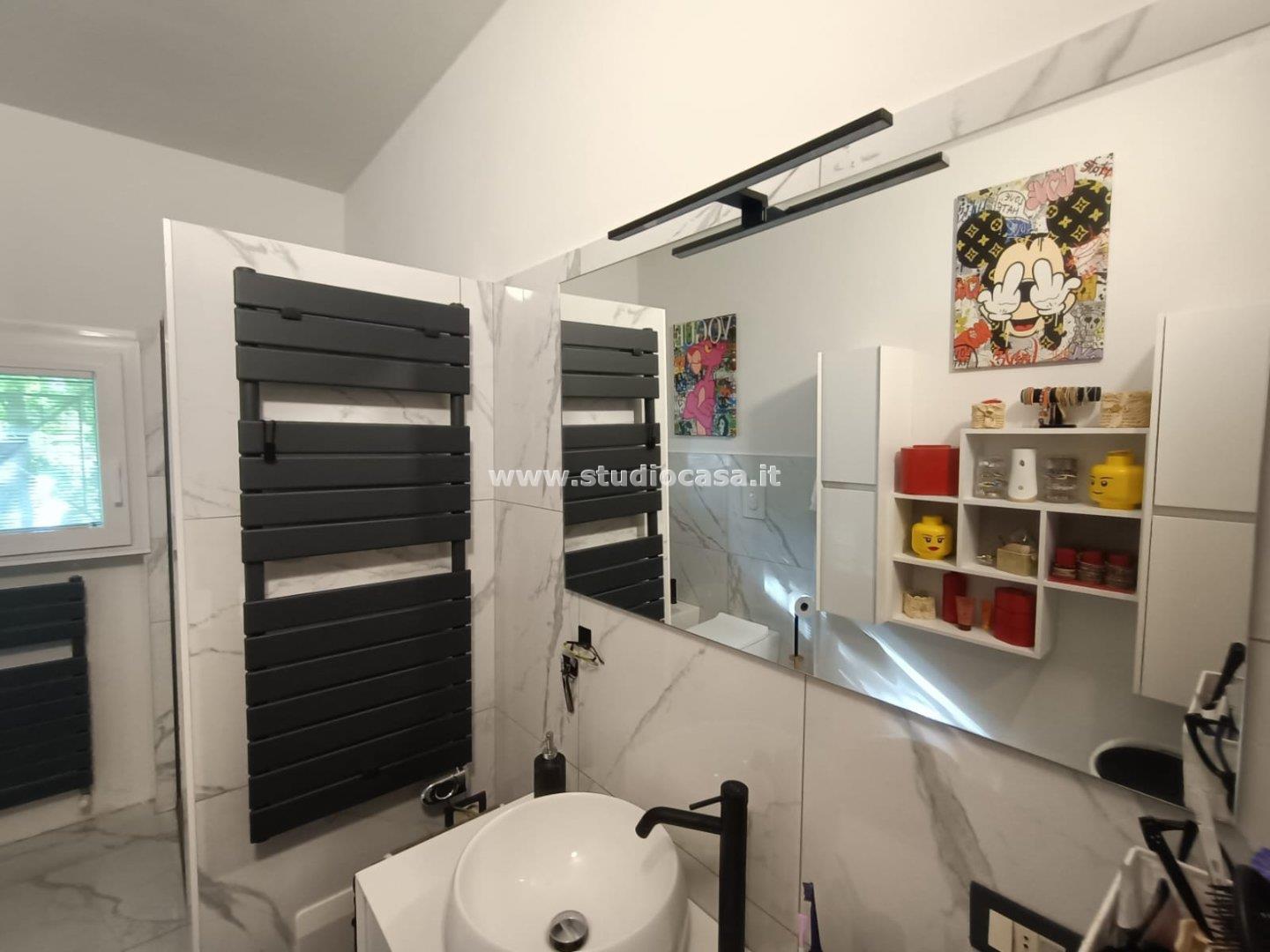 Appartamento in vendita a Crema