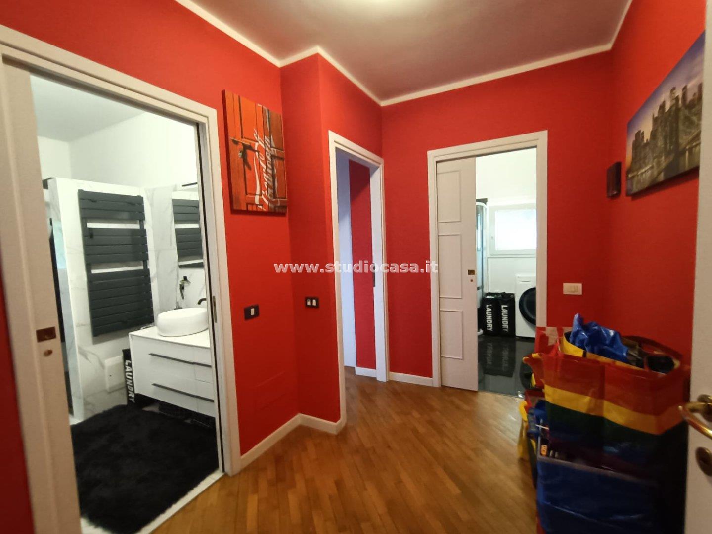 Appartamento in vendita a Crema
