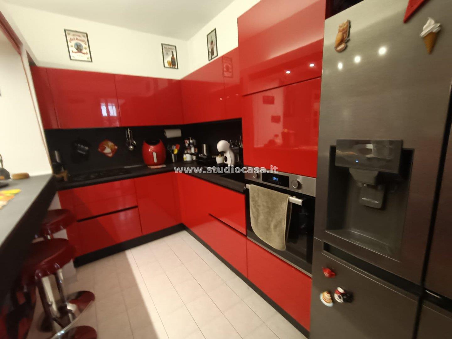 Appartamento in vendita a Crema