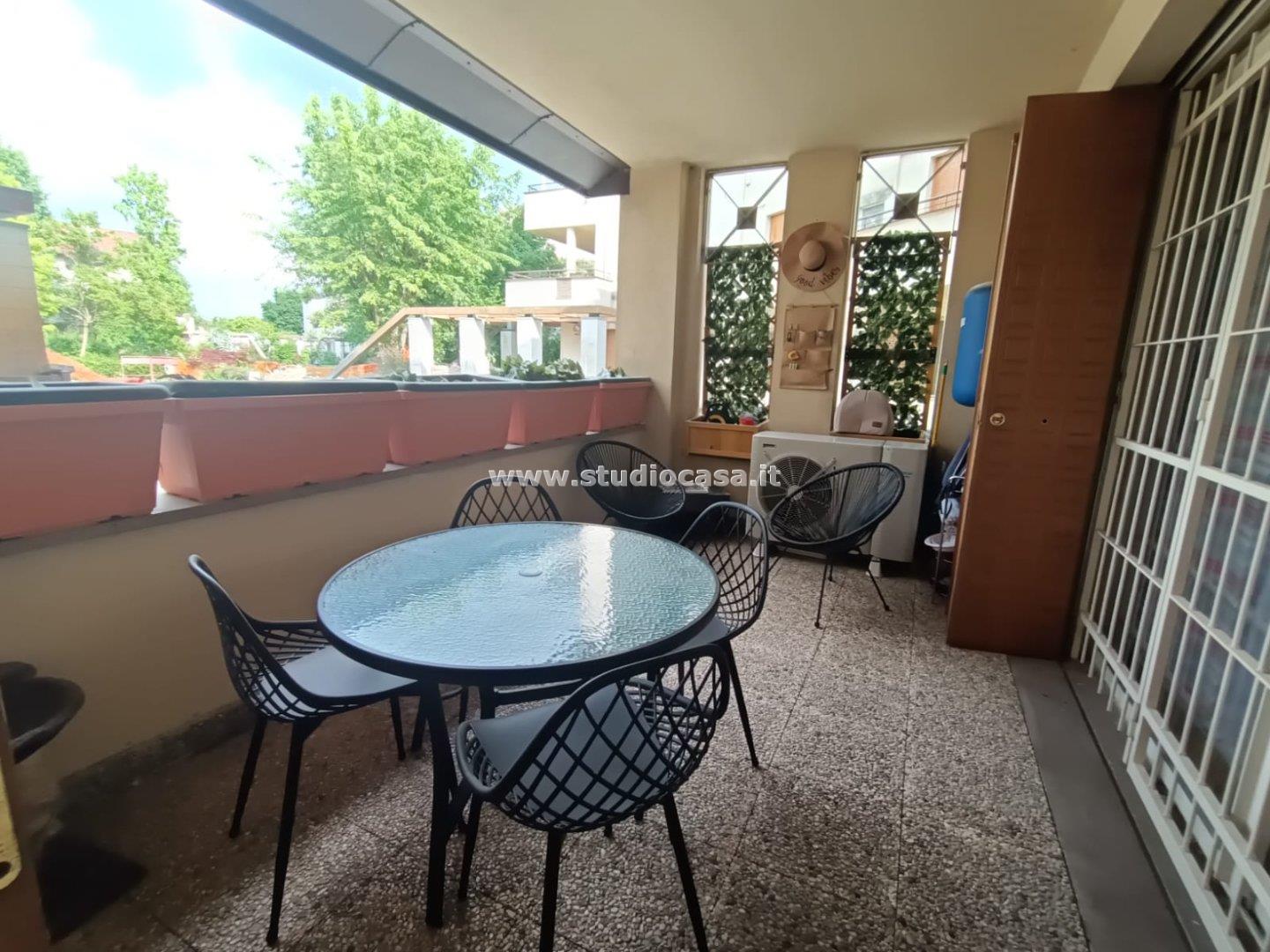Appartamento in vendita a Crema