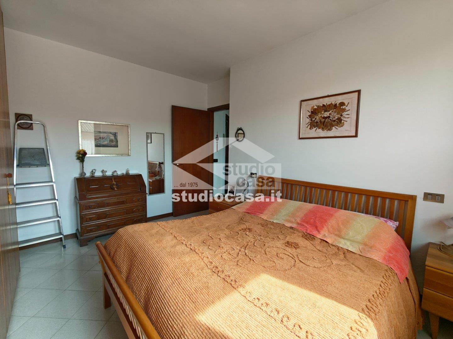 Appartamento in vendita a Palazzo Pignano