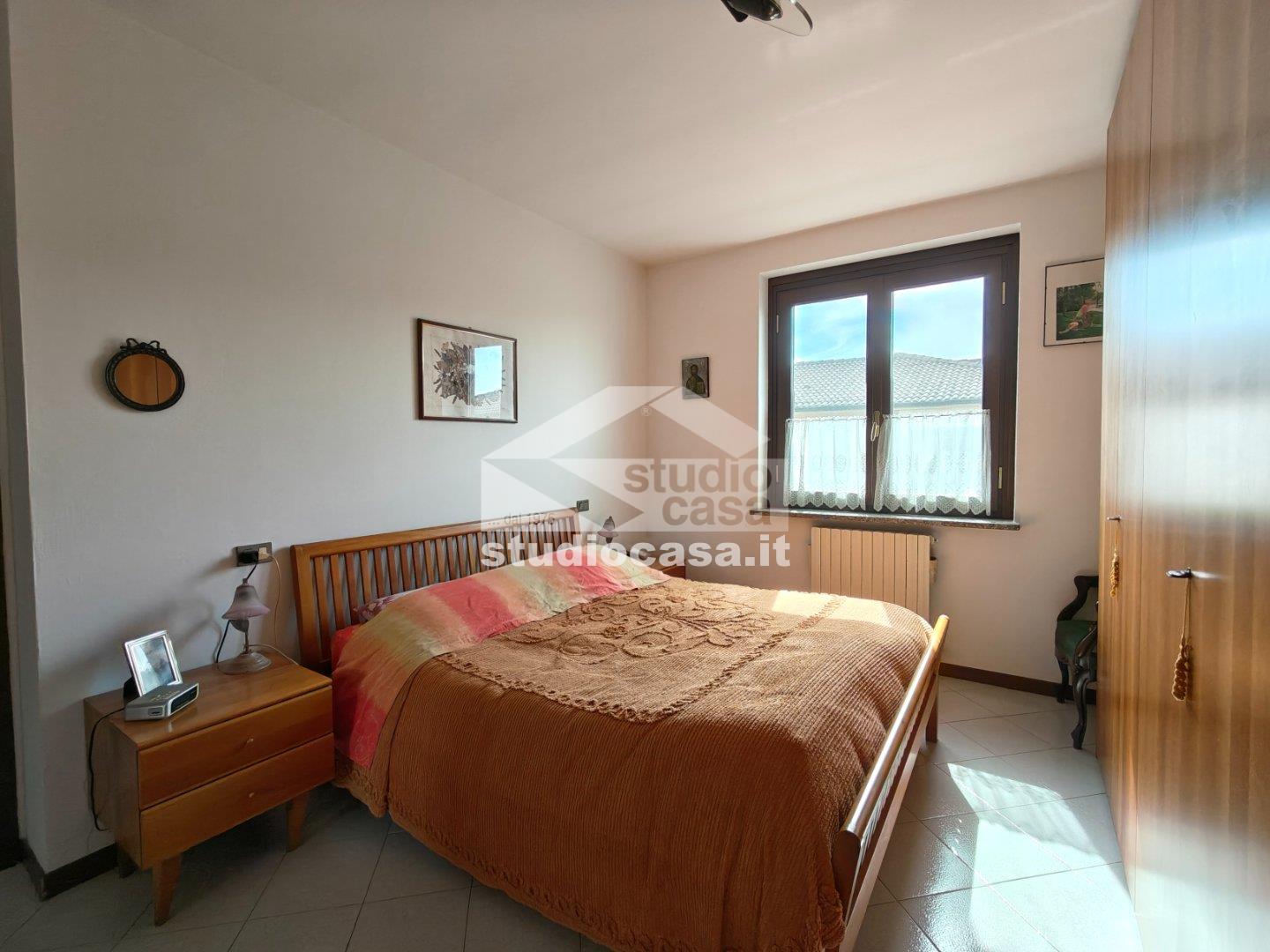 Appartamento in vendita a Palazzo Pignano