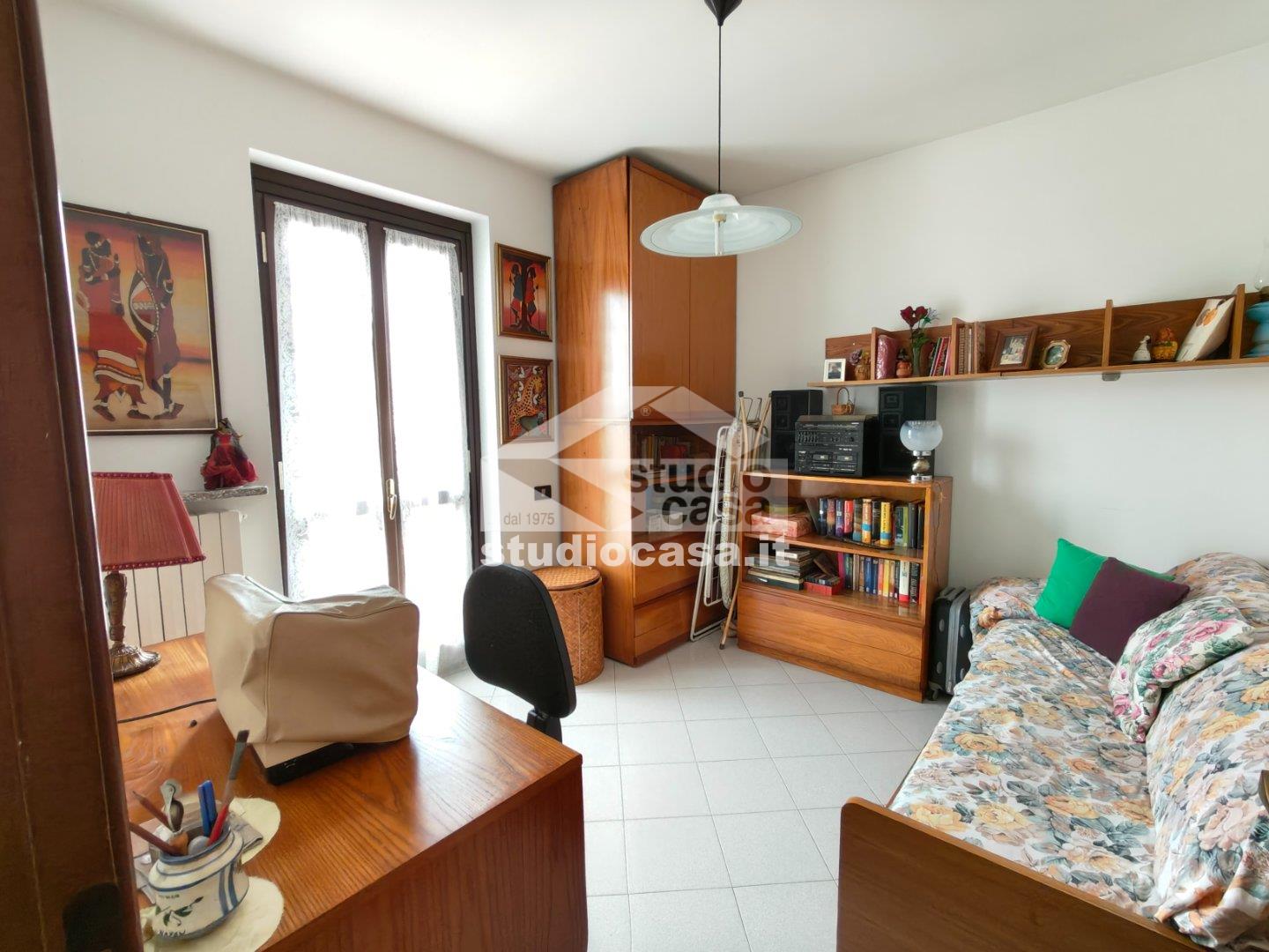 Appartamento in vendita a Palazzo Pignano