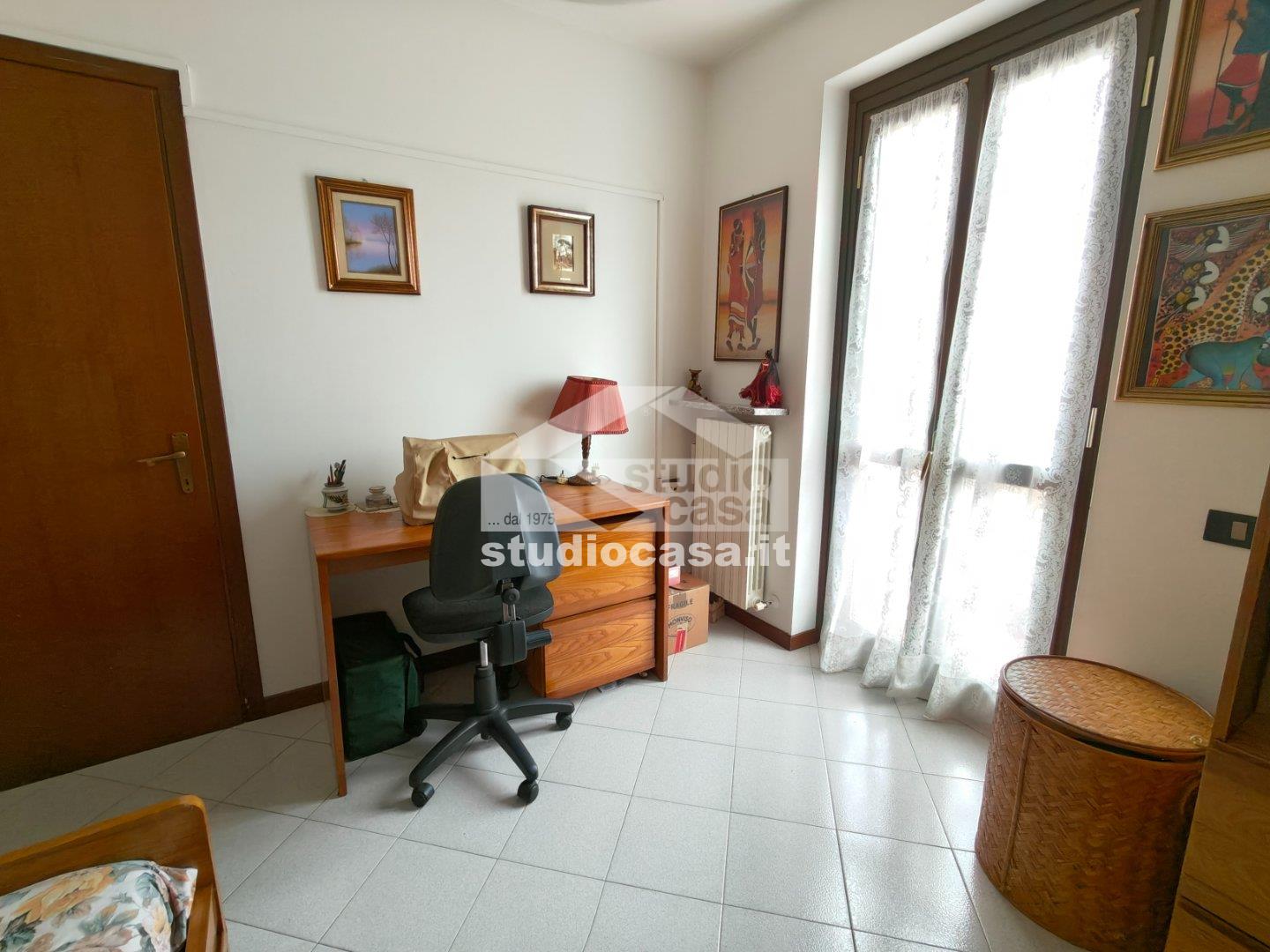 Appartamento in vendita a Palazzo Pignano