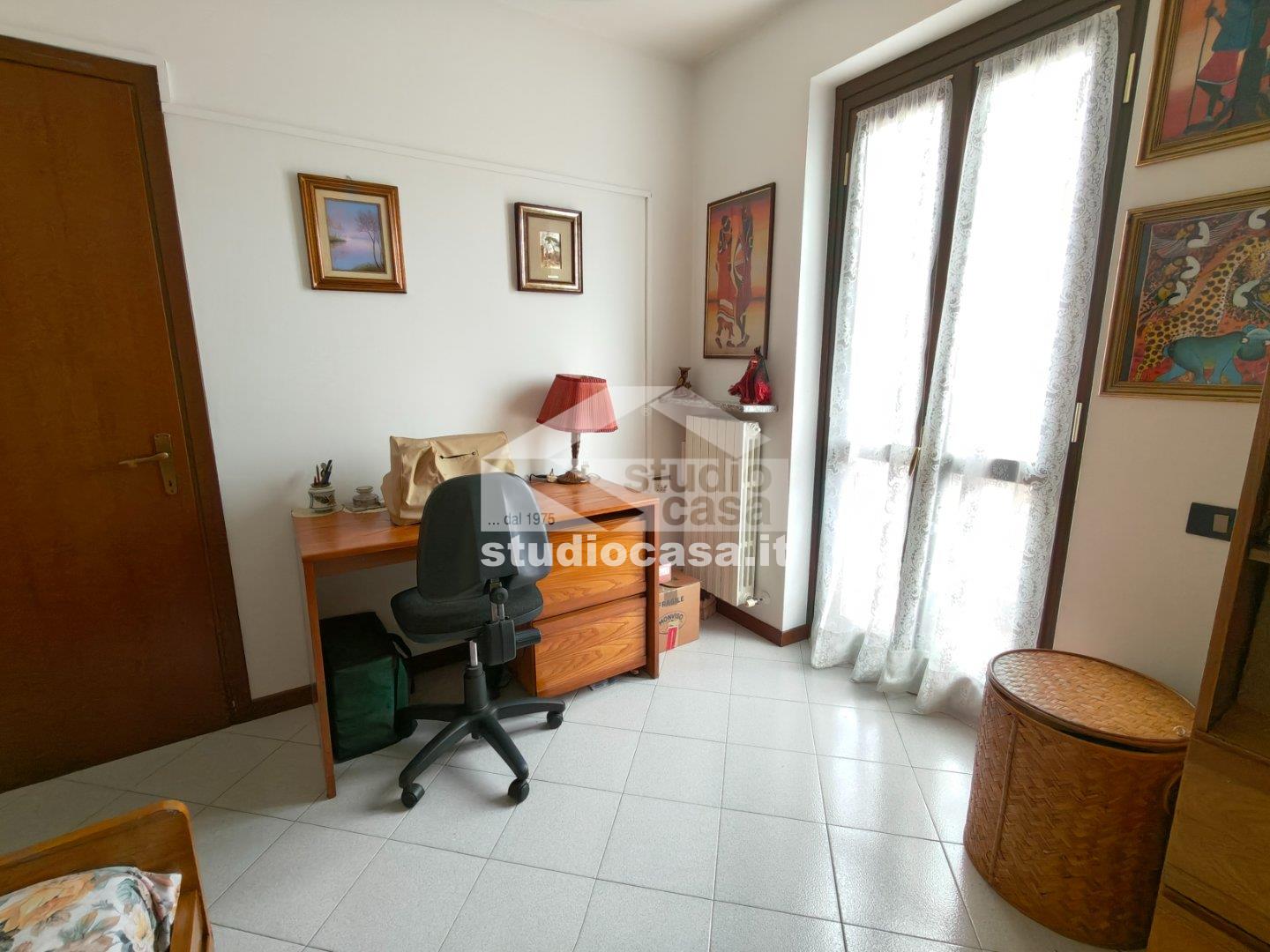 Appartamento in vendita a Palazzo Pignano