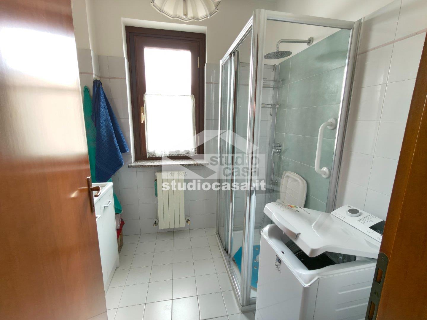 Appartamento in vendita a Palazzo Pignano