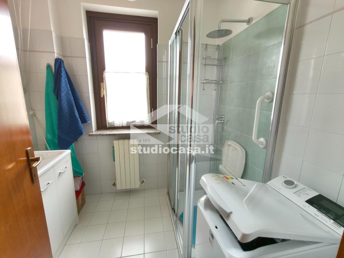 Appartamento in vendita a Palazzo Pignano