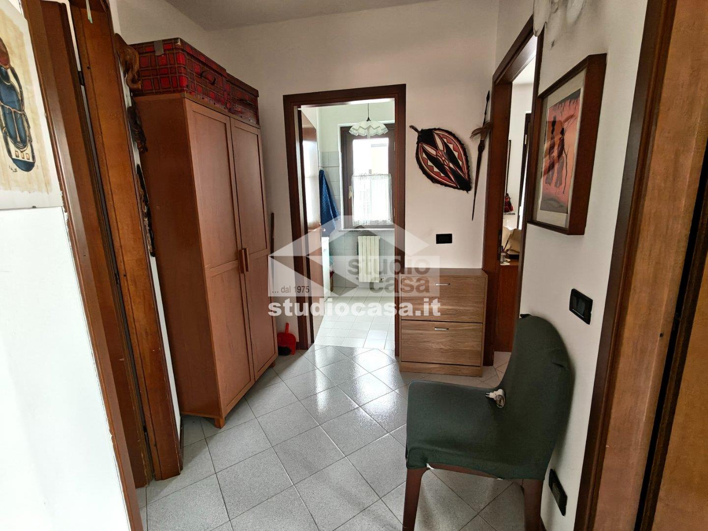 Appartamento in vendita a Palazzo Pignano