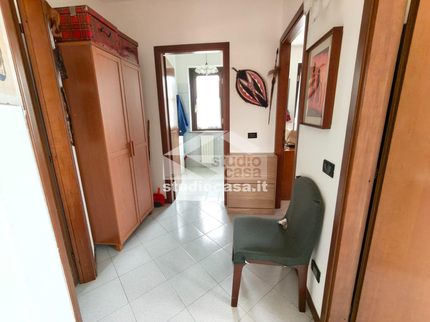 Appartamento in vendita a Palazzo Pignano