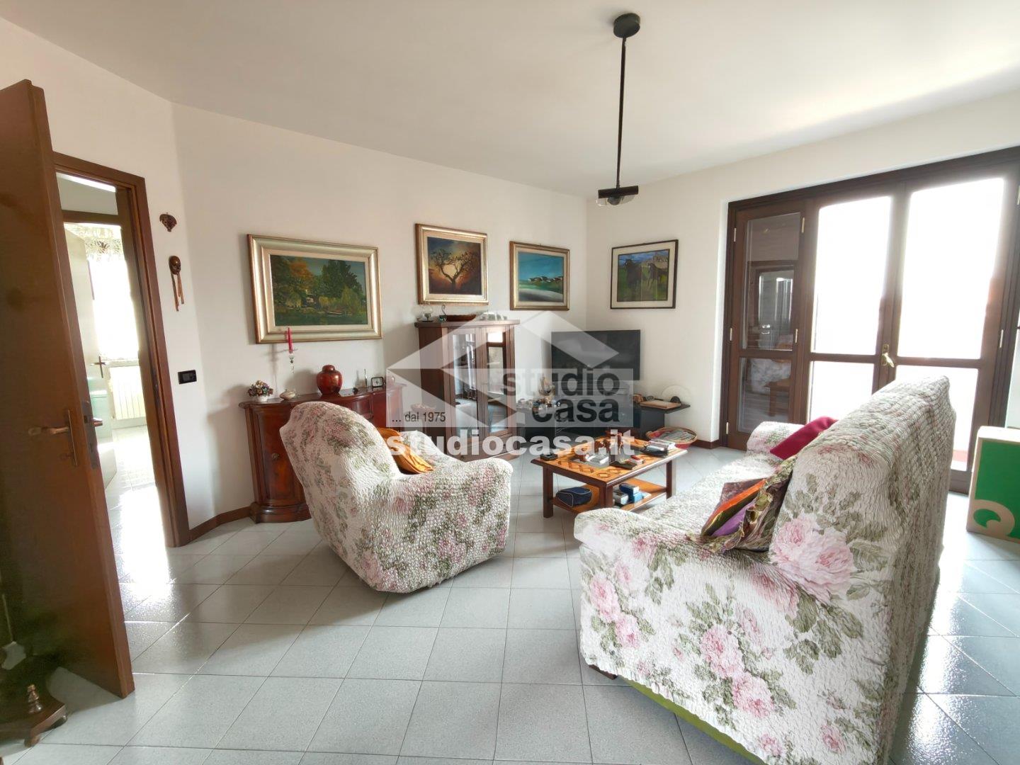Appartamento in vendita a Palazzo Pignano