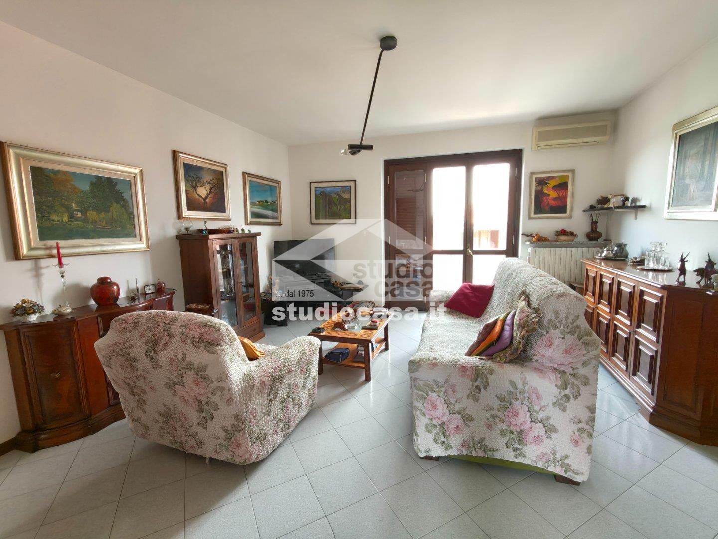 Appartamento in vendita a Palazzo Pignano