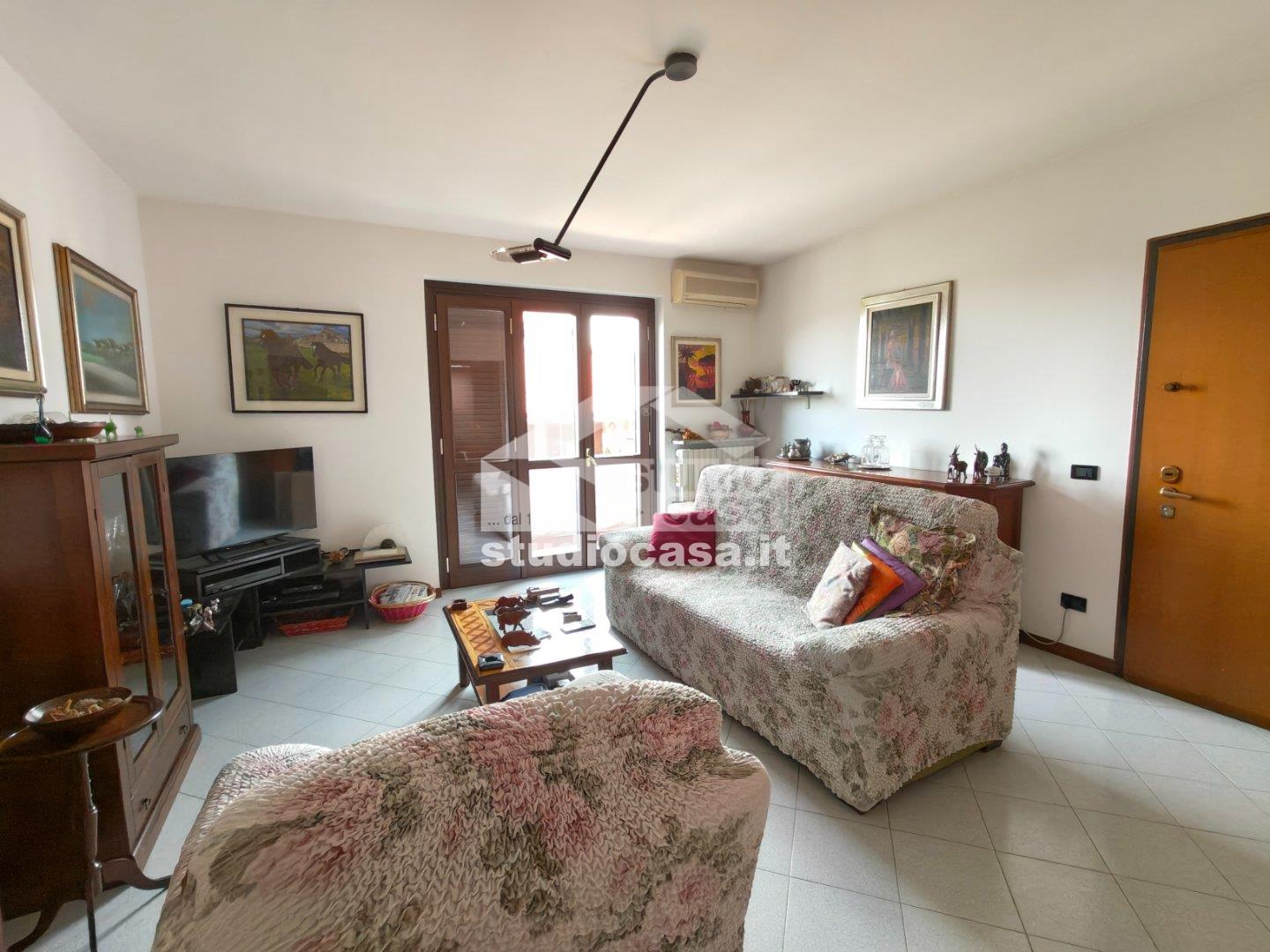 Appartamento in vendita a Palazzo Pignano