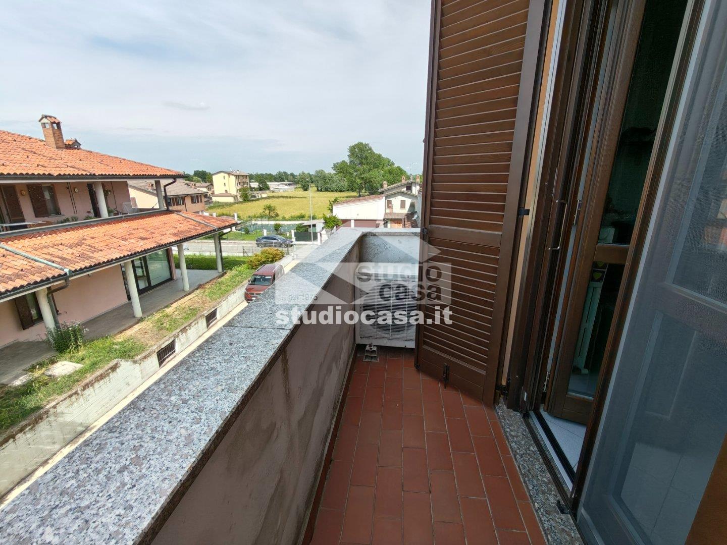 Appartamento in vendita a Palazzo Pignano