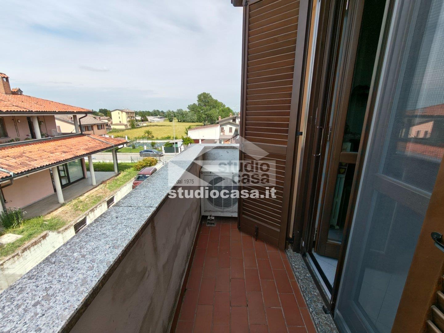 Appartamento in vendita a Palazzo Pignano