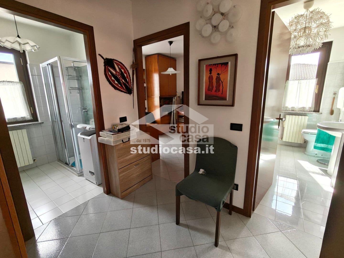 Appartamento in vendita a Palazzo Pignano