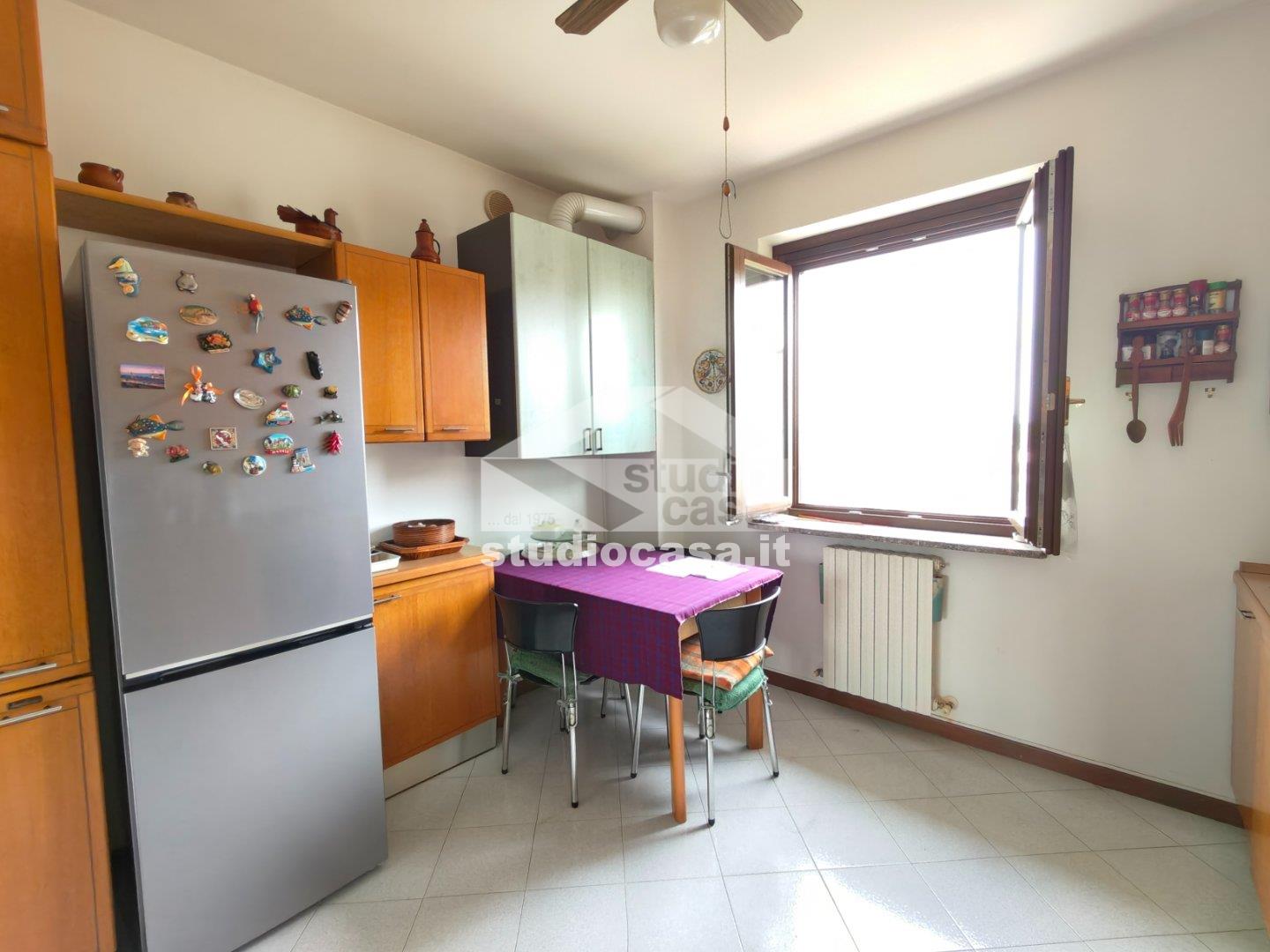 Appartamento in vendita a Palazzo Pignano