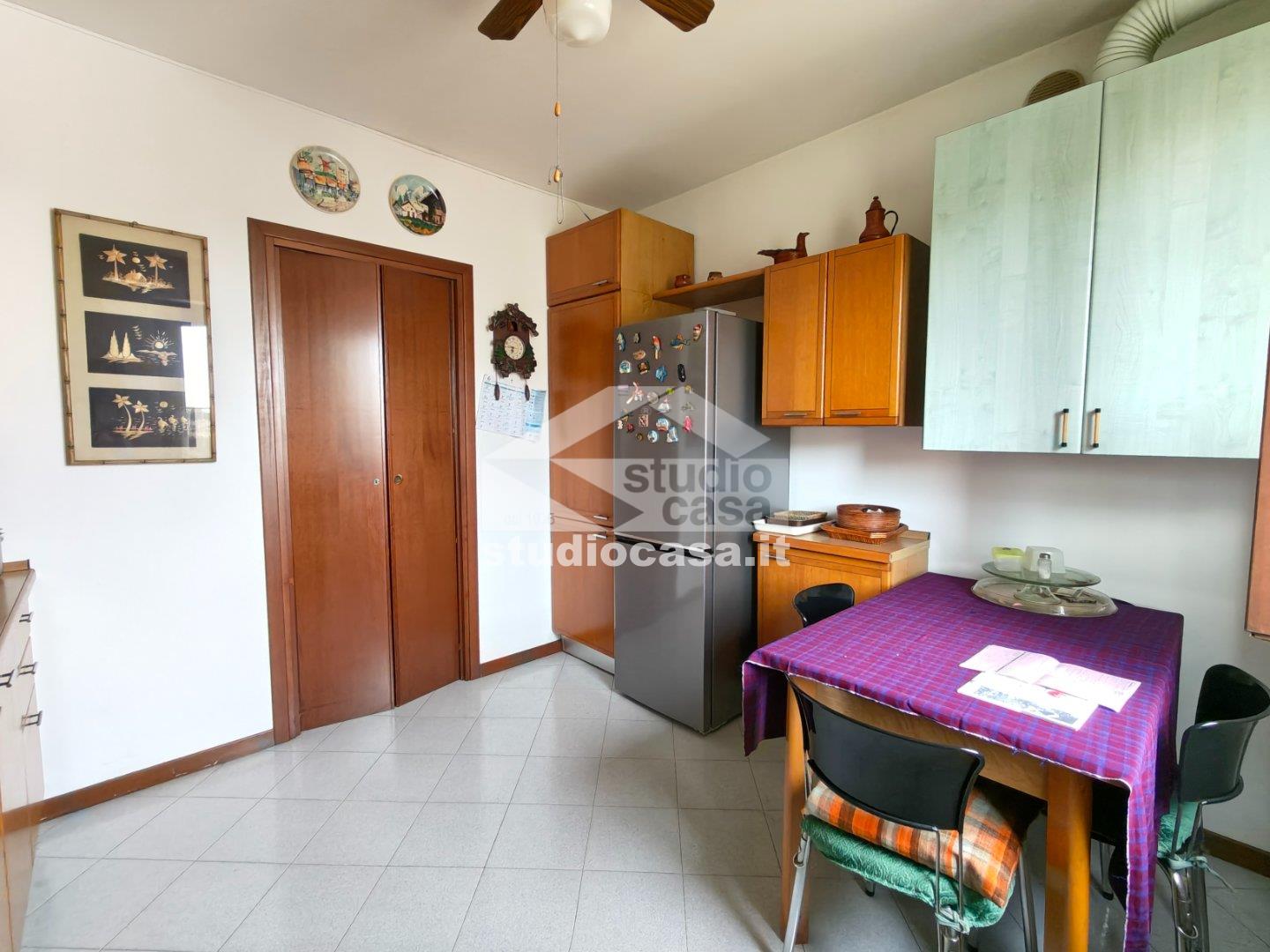 Appartamento in vendita a Palazzo Pignano
