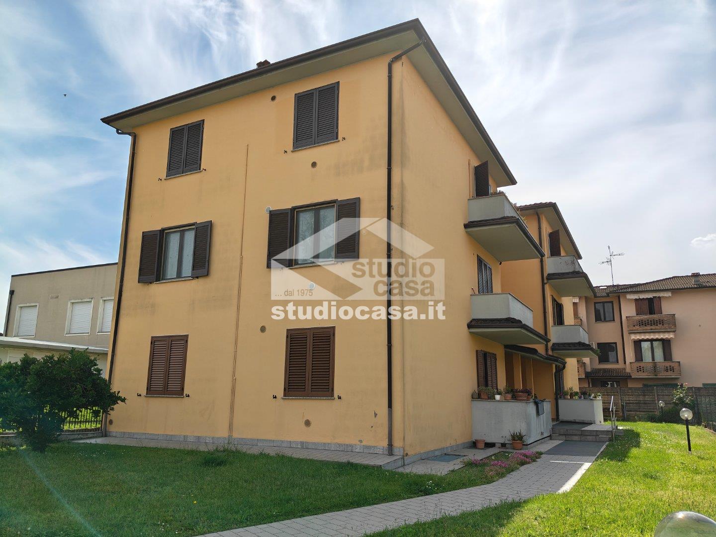 Appartamento in vendita a Palazzo Pignano