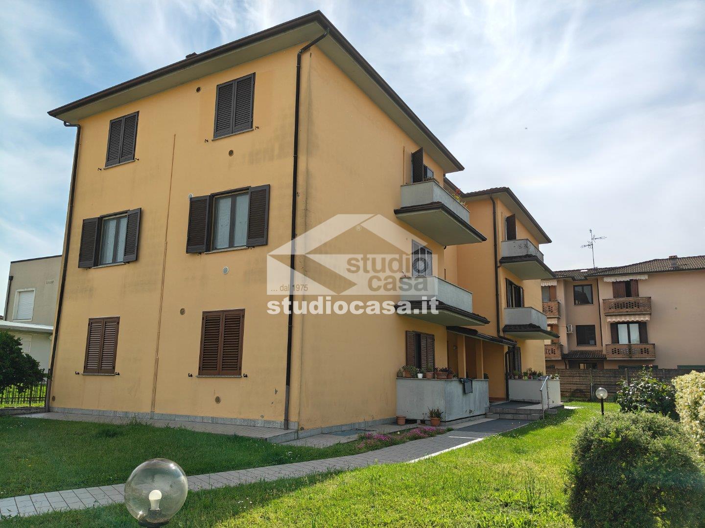Appartamento in vendita a Palazzo Pignano