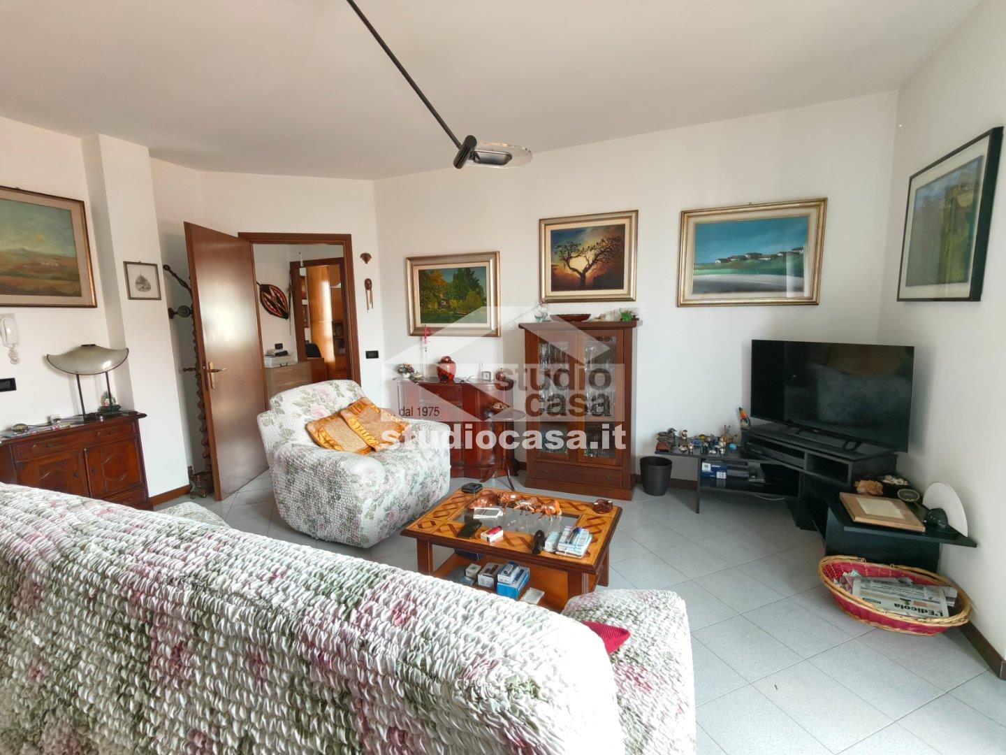 Appartamento in vendita a Palazzo Pignano