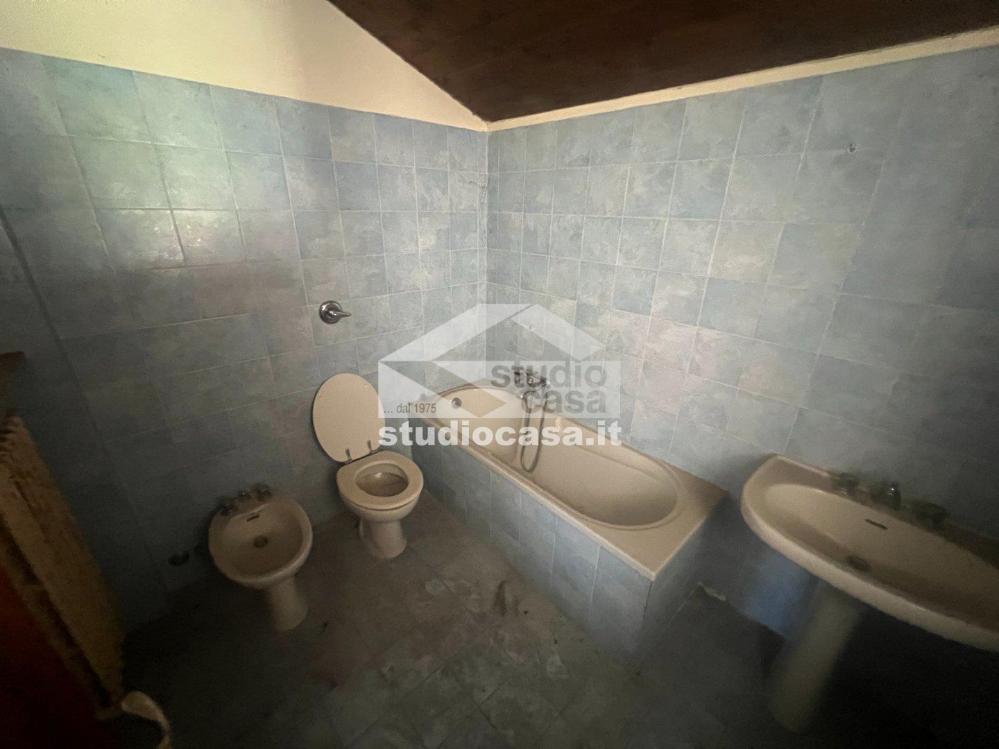 Casa Unifamiliare in vendita a Pianengo