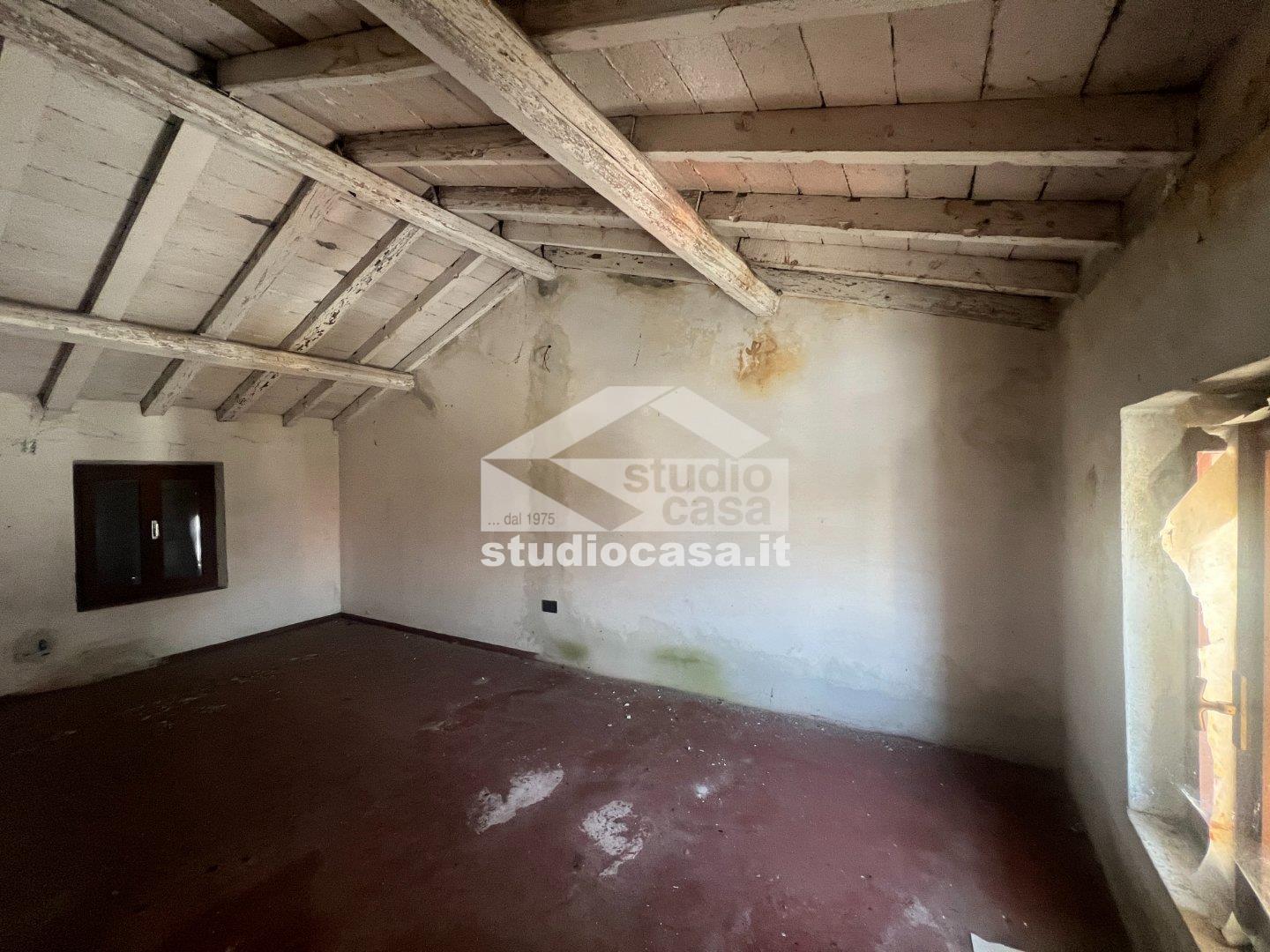 Casa Unifamiliare in vendita a Pianengo