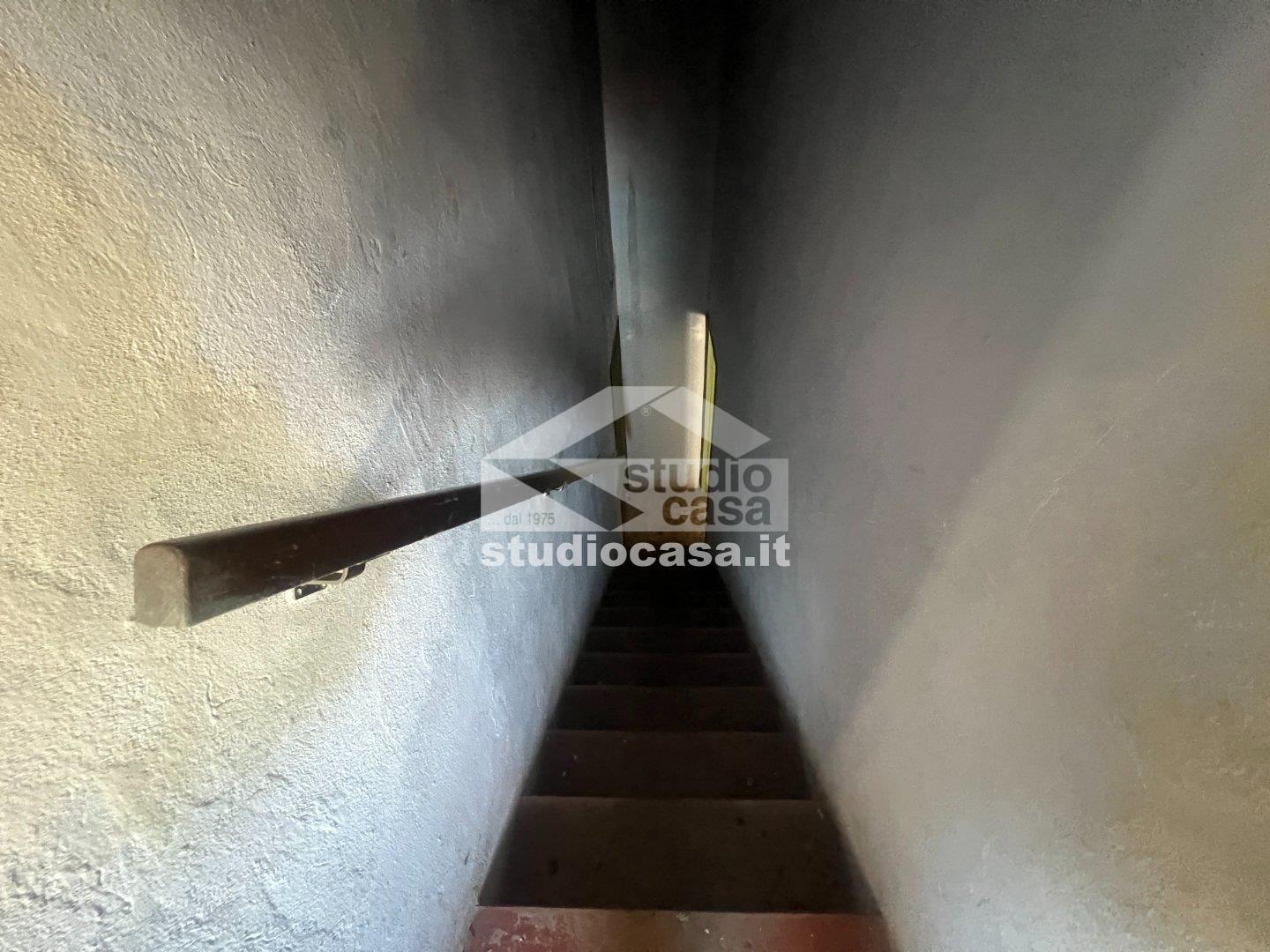 Casa Unifamiliare in vendita a Pianengo