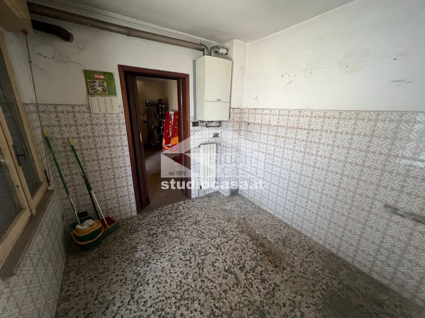 Casa Unifamiliare in vendita a Pianengo