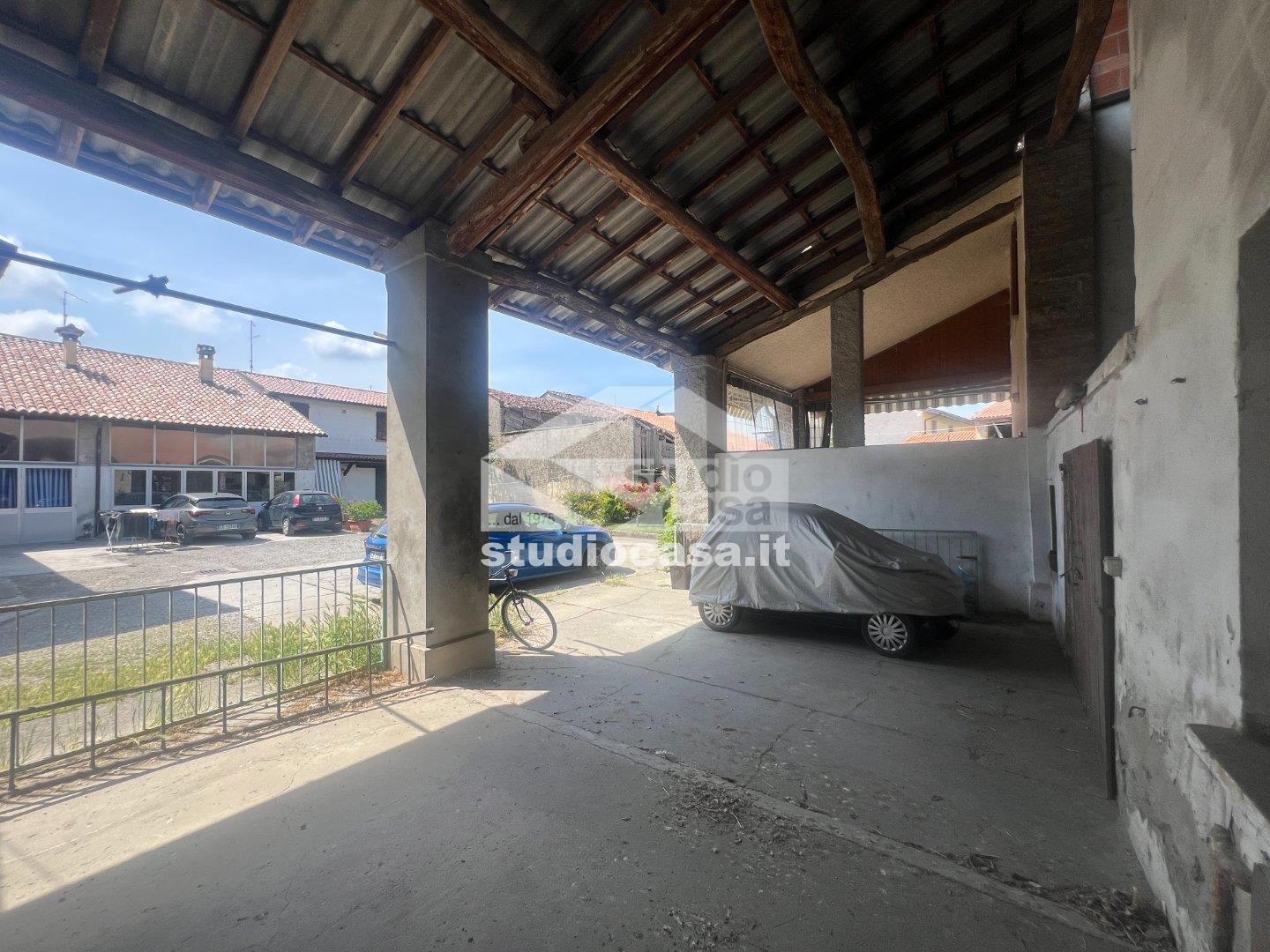 Casa Unifamiliare in vendita a Pianengo
