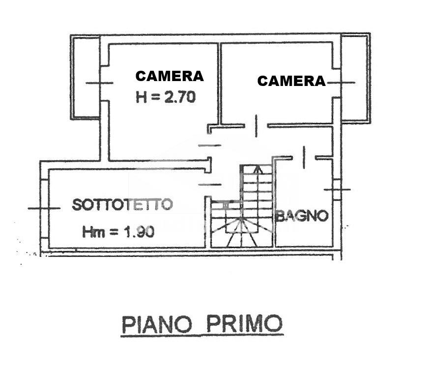 Villa Bifamiliare in vendita a Quintano