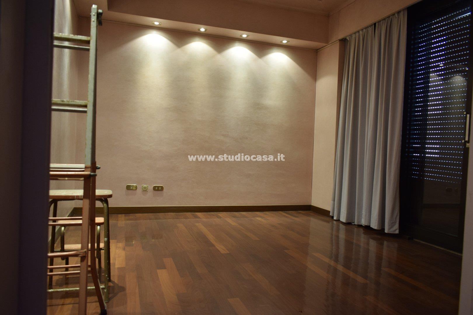 Attico in vendita a Crema