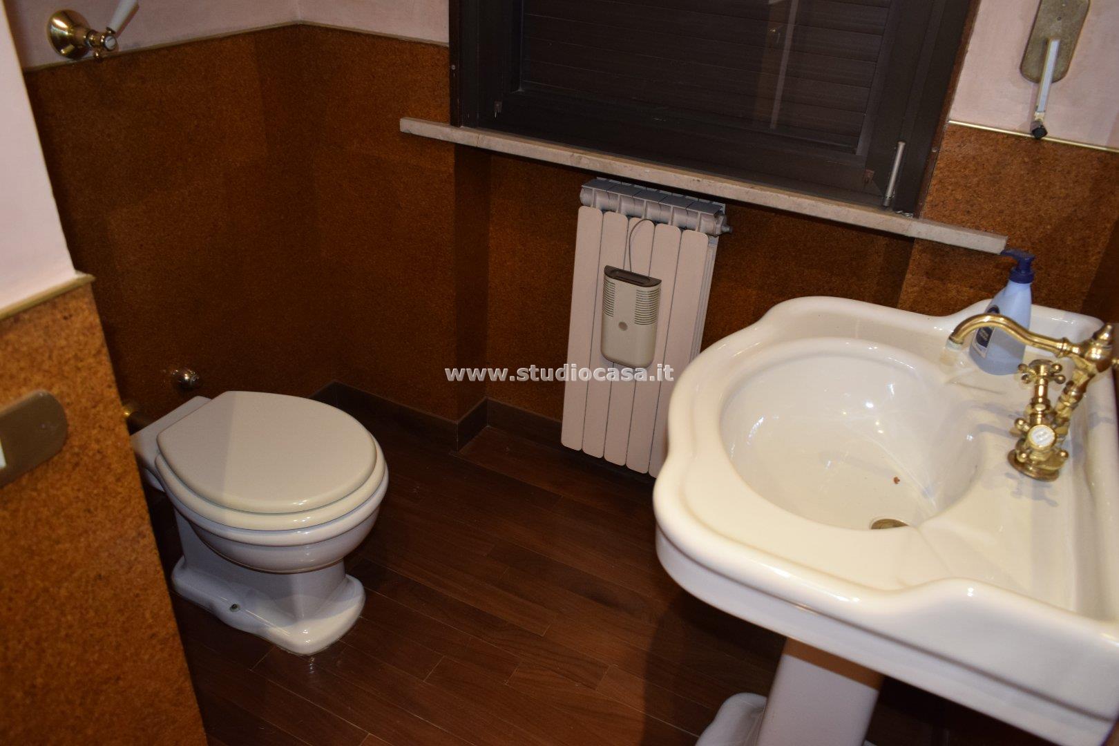 Attico in vendita a Crema