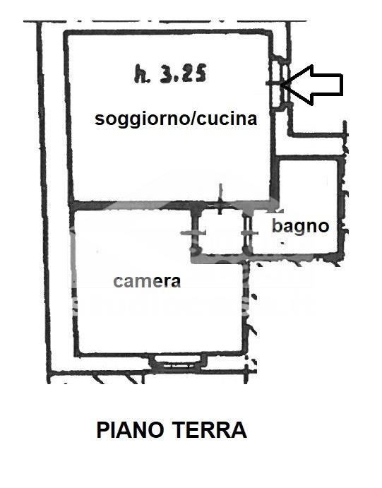 Appartamento in vendita a Crema